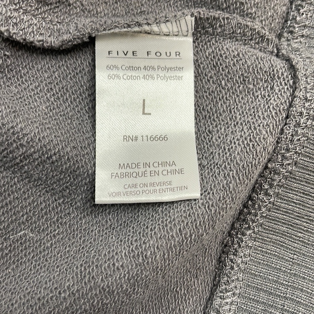 Five Four Mens Jacket - image 4